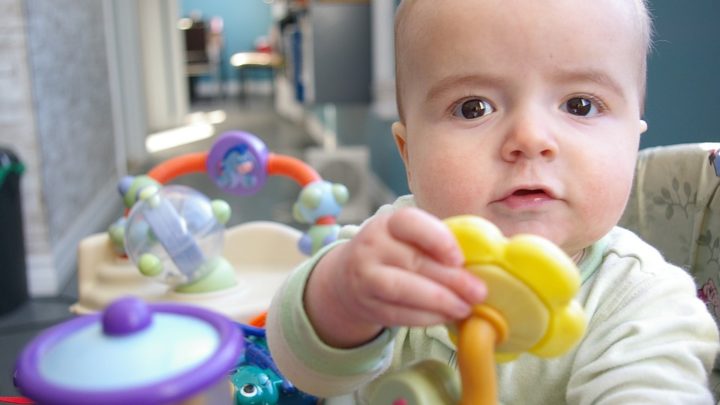 Tout ce qu’il faut savoir pour bien choisir la garderie de son enfant