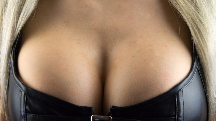 5 astuces pour une poitrine volumineuse