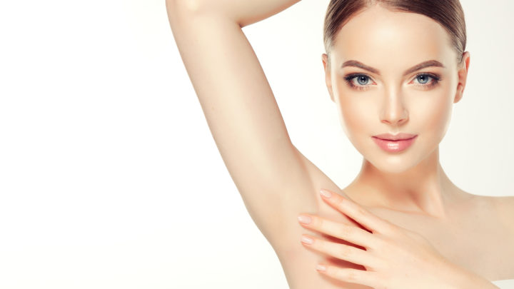 2 points à savoir sur l’épilation au laser