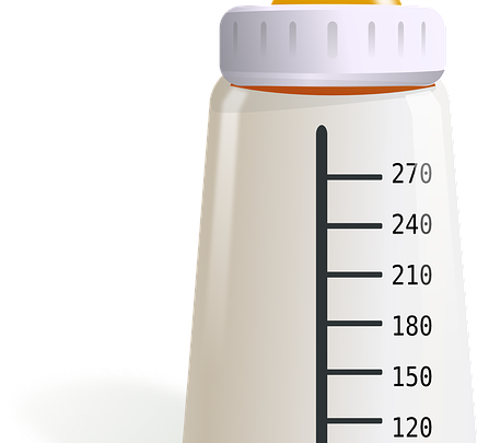 Quel est le meilleur biberon ?