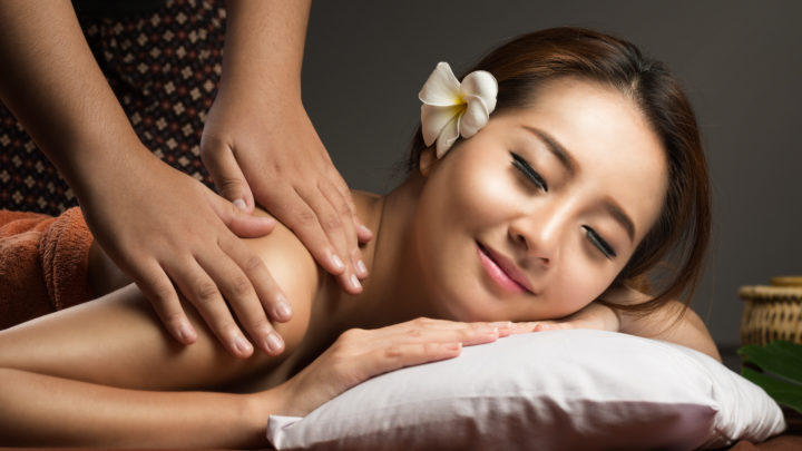 Que devez-vous savoir sur un massage thaïlandais ?