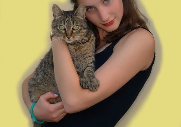 La ronronthérapie, bénéfique pour la santé