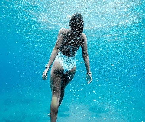 Les bienfaits de la natation