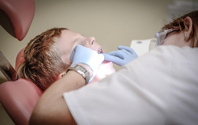 Pourquoi est-ce important de prendre soin de ses dents ?