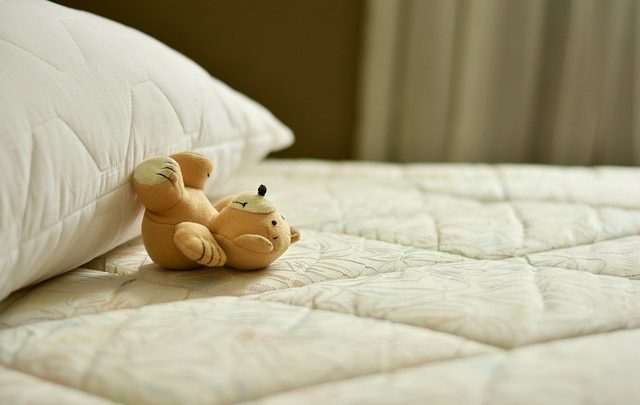 Pourquoi acheter un matelas bio pour mon bébé ?