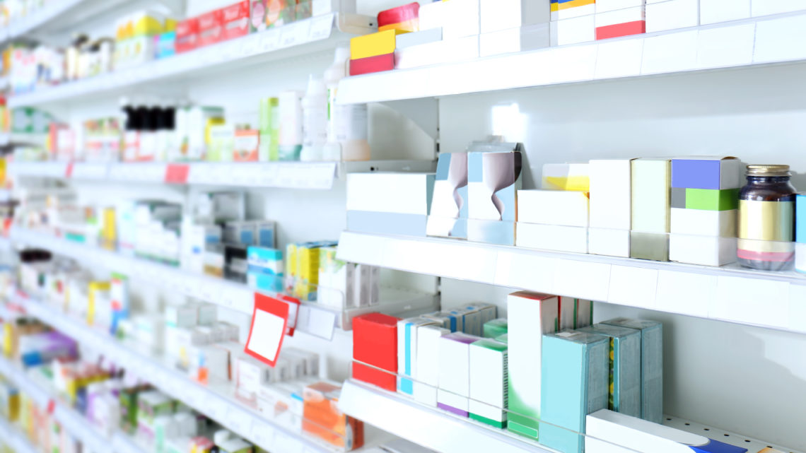 La parapharmacie, une question de bien-être