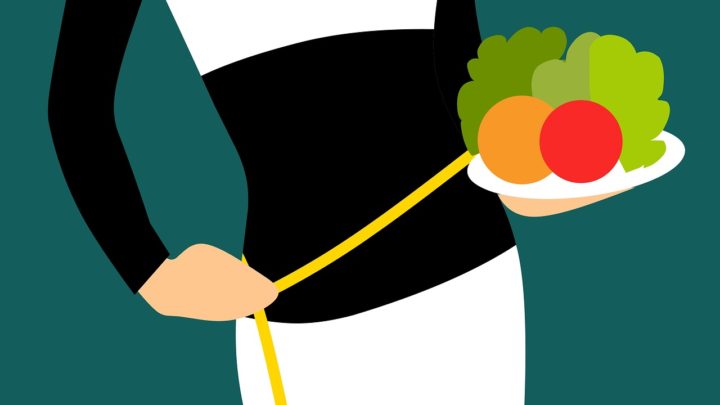 Quelques astuces minceur qui vont vous changer la vie