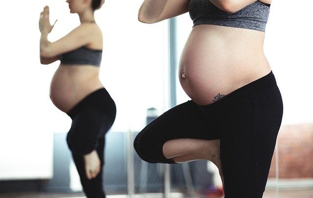 Peut-on continuer à faire du sport quand on est enceinte ?