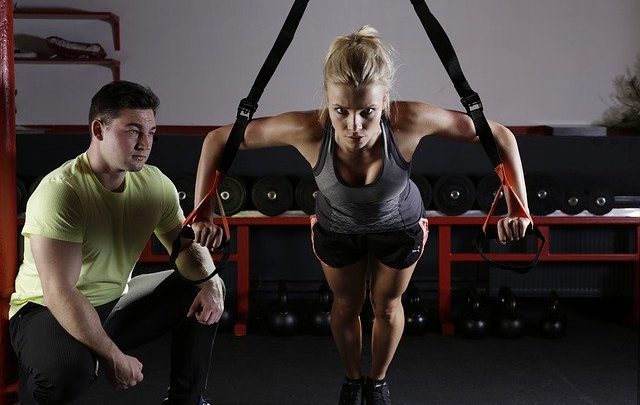 Pourquoi faire du sport en salle ?