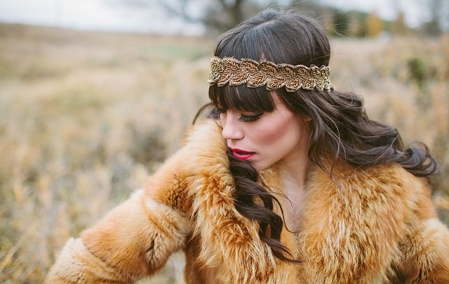 Quelques coiffures tendances à essayer en 2020