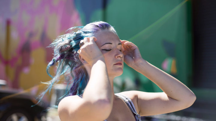 Quels soins pour les cheveux colorés ?