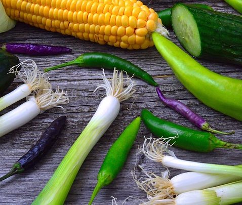 Les aliments à adopter pour mincir efficacement et durablement