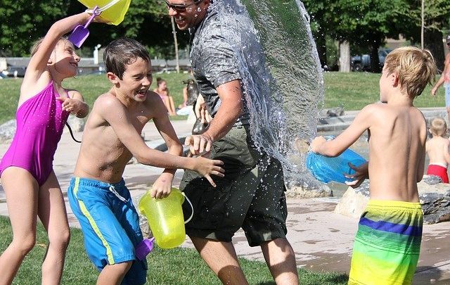 S’amuser en famille en ce temps de reconfinement !