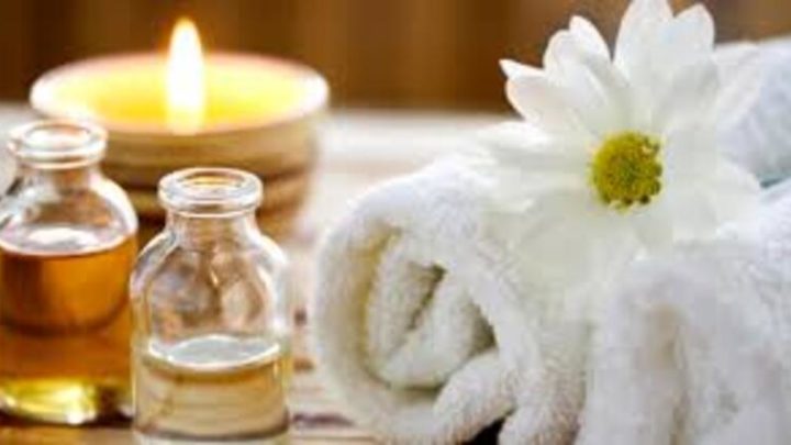 Top 3 des huiles de massages les plus utilisées