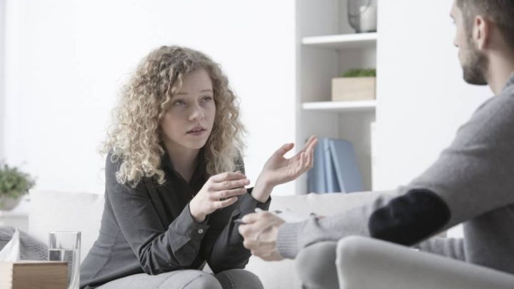 Quand faut-il consulter un psychothérapeute ?