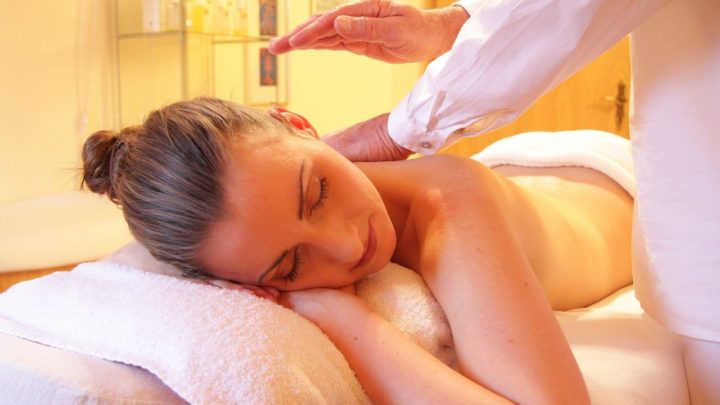 Massage remodelant : quels sont les bienfaits pour le corps ?