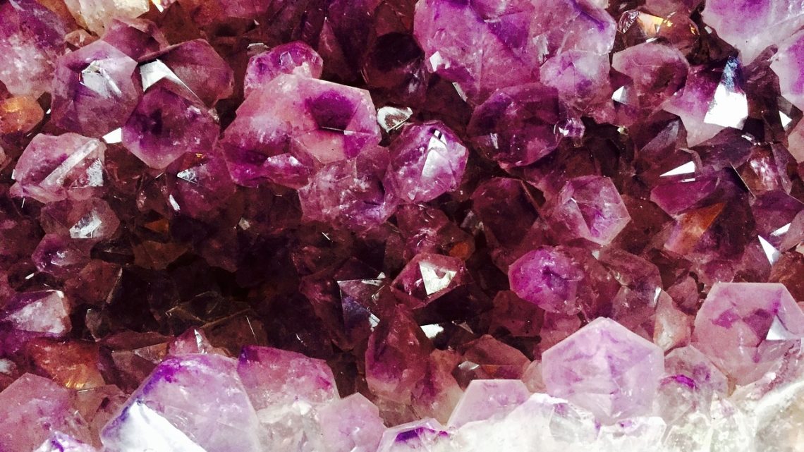 Bien-être : quels sont les bienfaits des pierres d’énergies ?