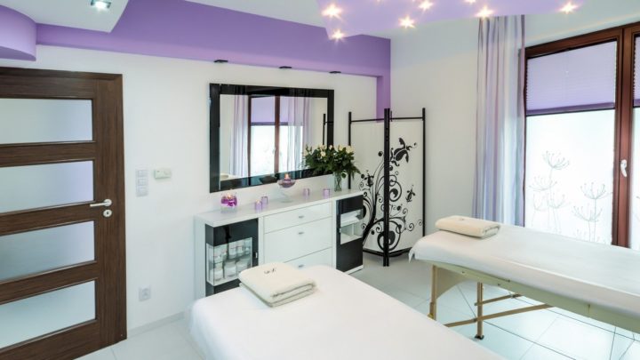 Médecine esthétique : à quoi sert la technique de l’infrathérapie ?