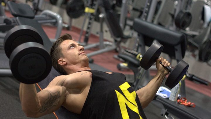 5 raisons de s’inscrire dans une salle de sport