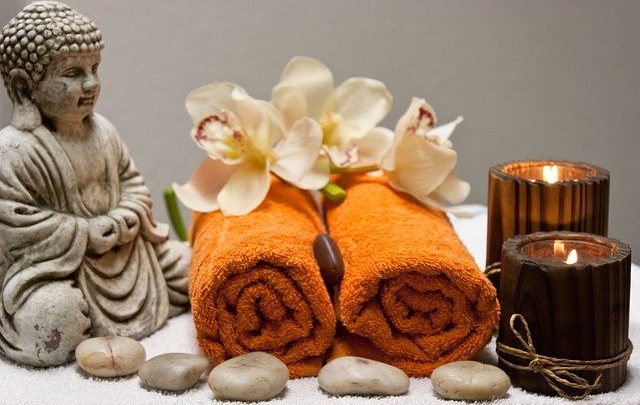 5 types de massages relaxants à essayer absolument