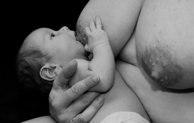 5 choses à savoir sur l’allaitement