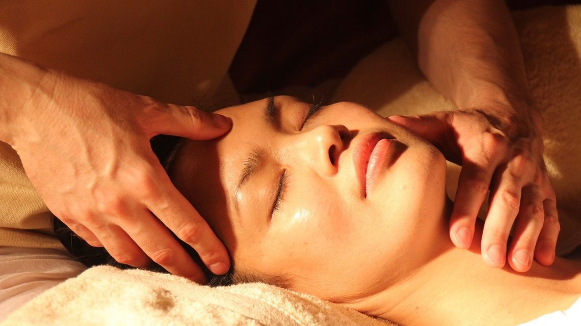 Soin du corps : pourquoi s’offrir un massage dans un spa ?
