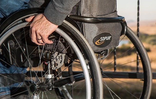 Comment trouver un travail lorsqu’on est dans une situation de handicap ?