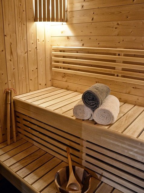 Ce que vous devez savoir sur le sauna à domicile