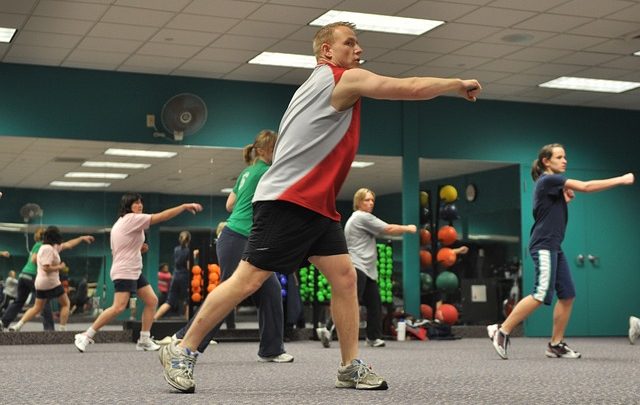 Le sport au service du bien-être