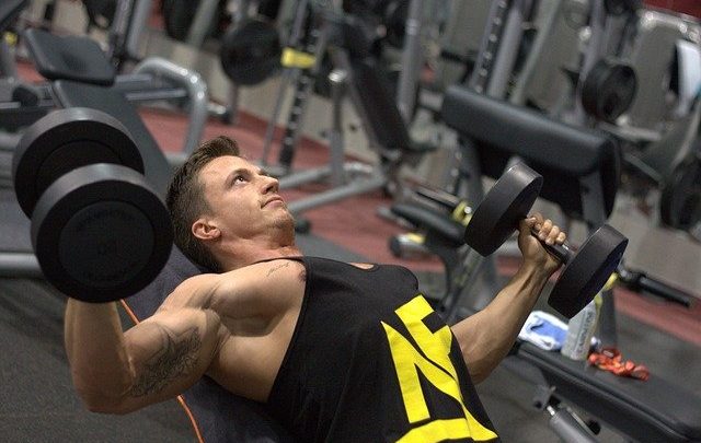 Salle de sport :  Les prestations proposées