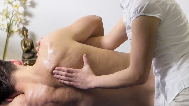 Le massage body body : tout ce qu’il faut savoir