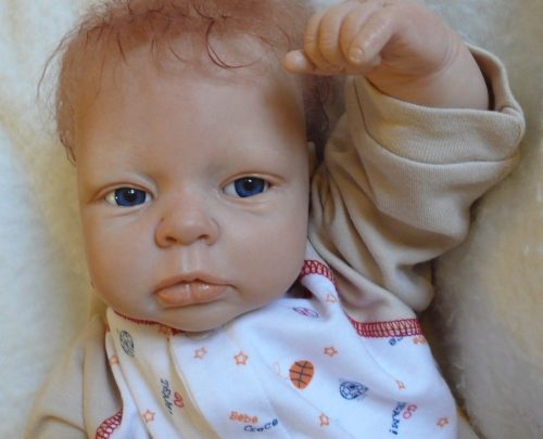 Comment les bébés reborn permettent de diminuer le stress ?