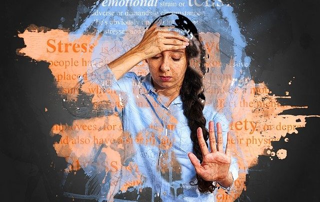 Comment supporter son anxiété ?