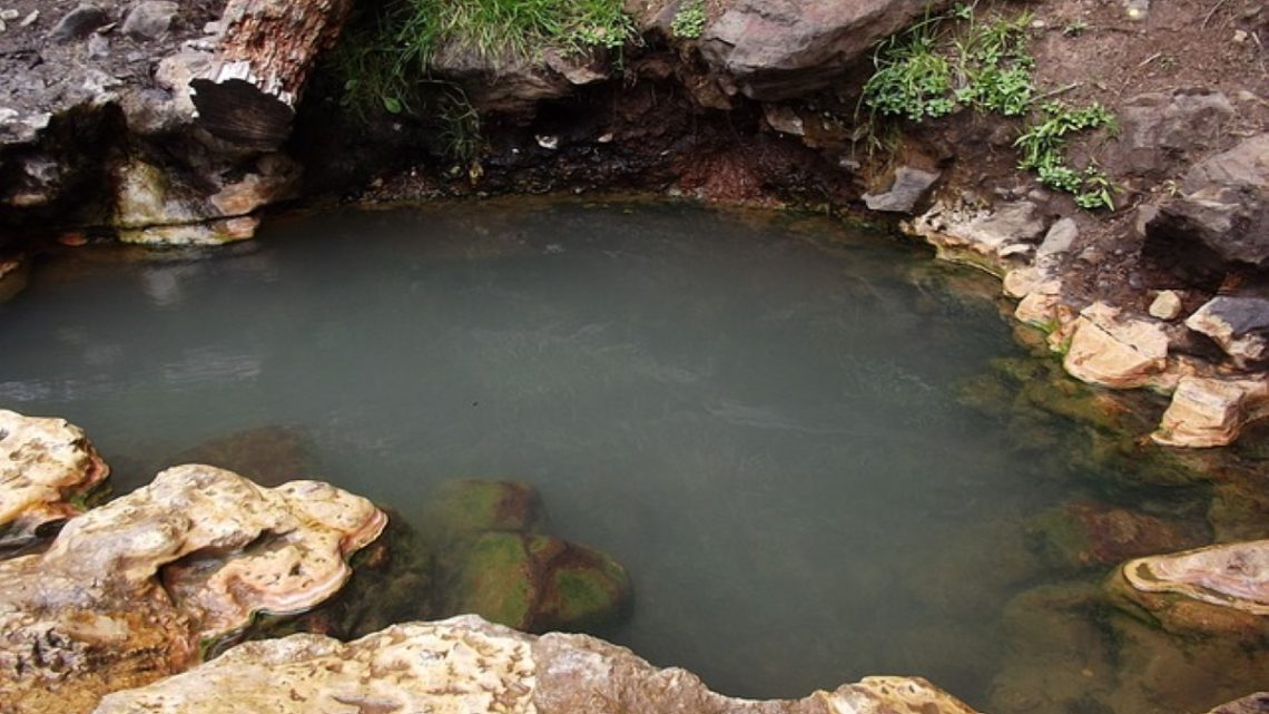 Top 5 des meilleures sources thermales en France