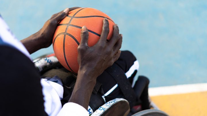 Est-ce qu’une personne hémiplégique peut pratiquer une activité sportive ?