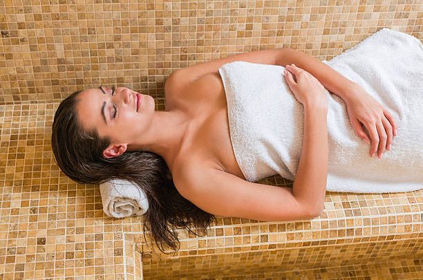 Guide complet du hammam