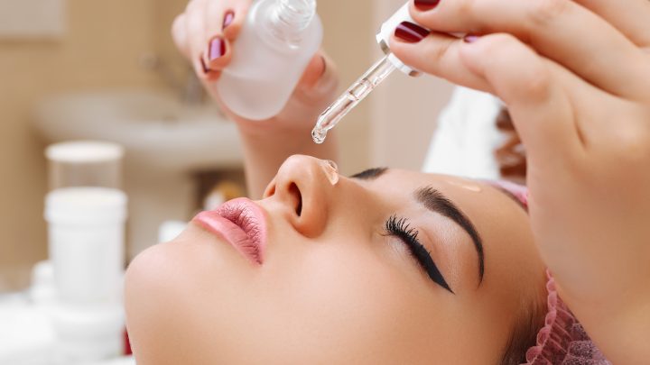 Zoom sur tous les secrets des soins de visage à base de vitamine C