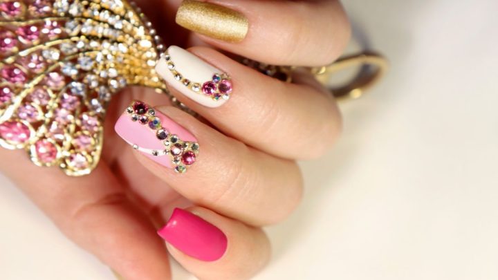 Les tendances en matière de nail art