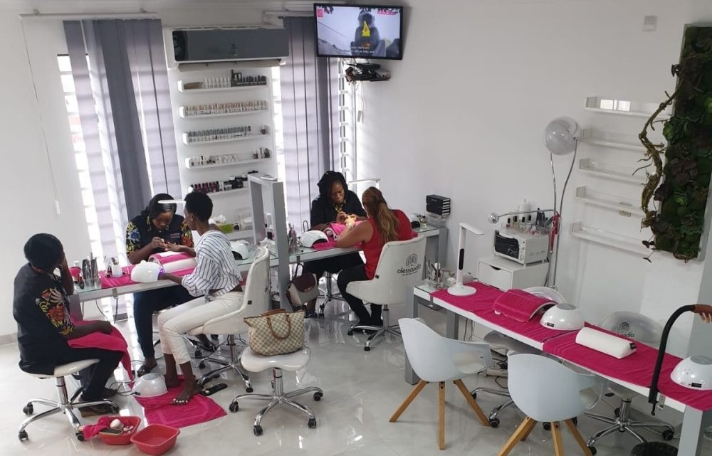 Oasis de détente : explorez les meilleurs centres de beauté et bien-être près de chez vous