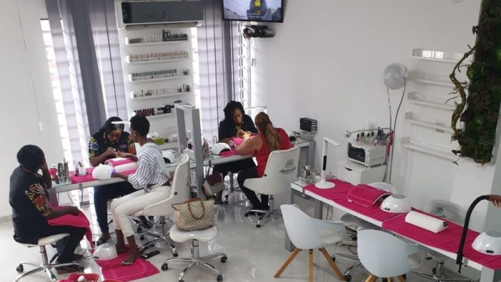 Oasis de détente : explorez les meilleurs centres de beauté et bien-être près de chez vous