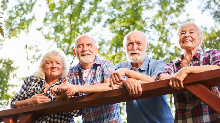 Bien-être des seniors : conseils pour une vie épanouissante après la retraite