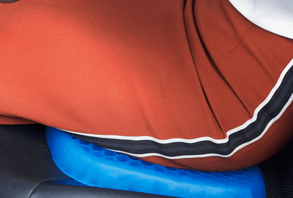 Bien-être au quotidien : Comment choisir le coussin anti-escarres adapté à vos besoins ?