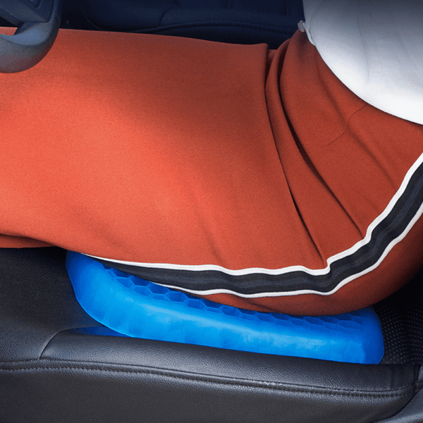 Bien-être au quotidien : Comment choisir le coussin anti-escarres adapté à vos besoins ?