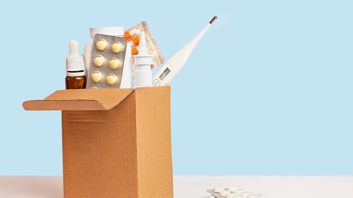 Les dernières tendances en matière d’emballage bois pour l&rsquo;industrie pharmaceutique