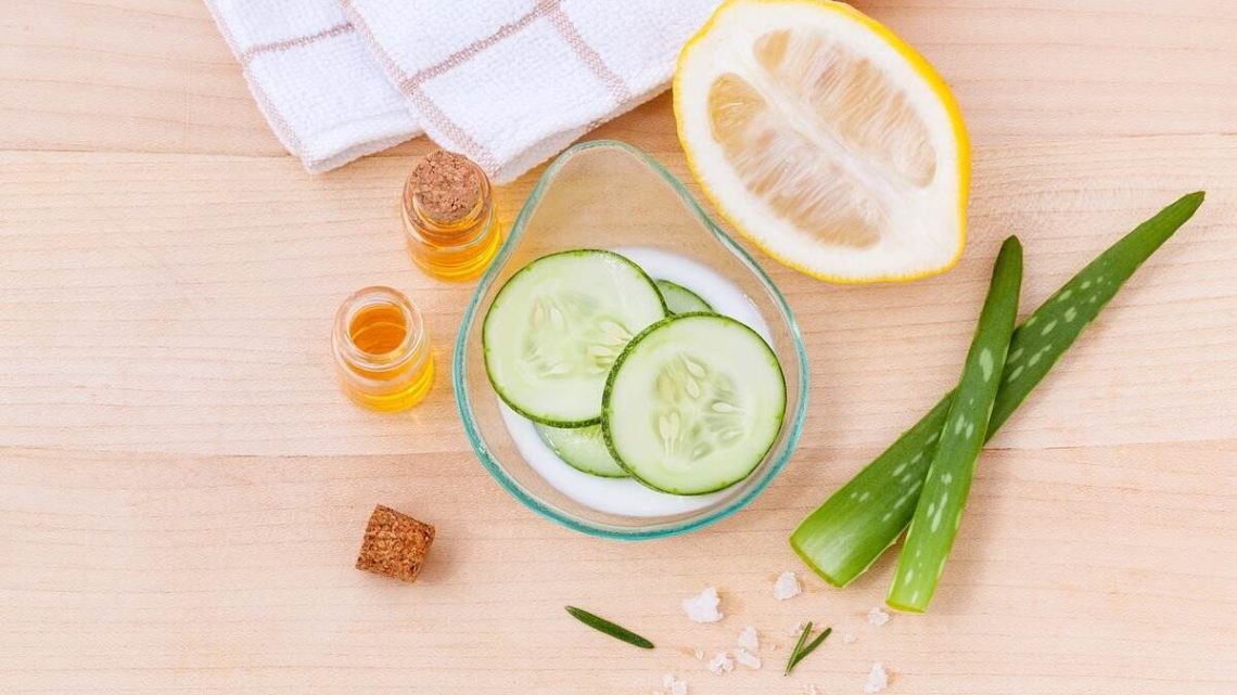 DIY : recettes de soins de la peau bio à faire à la maison