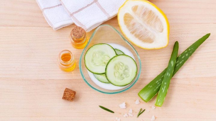 DIY : recettes de soins de la peau bio à faire à la maison