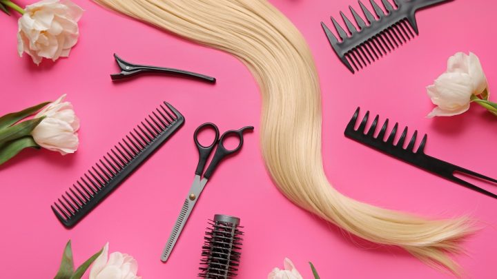 Les accessoires cheveux tendance pour sublimer votre coiffure