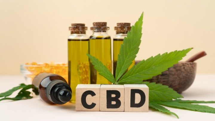 CBD en France : légal ou pas ?