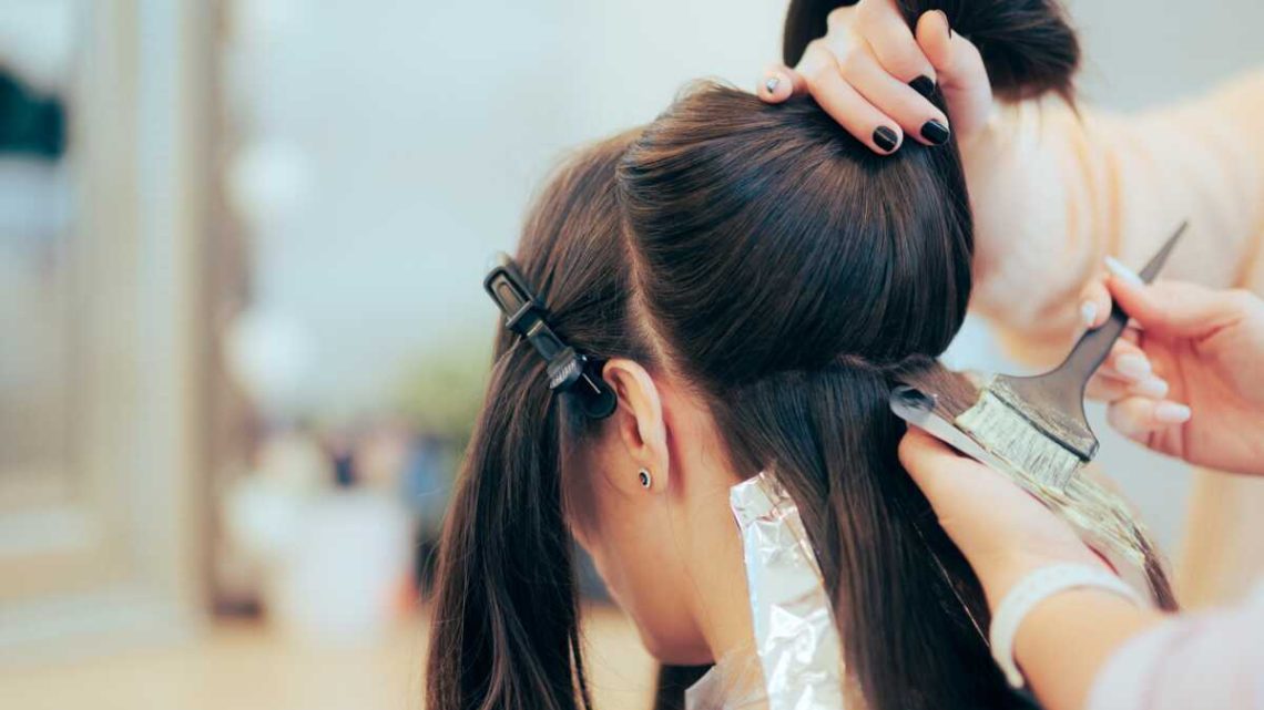 Coloration naturelle : les alternatives saines aux produits chimiques !