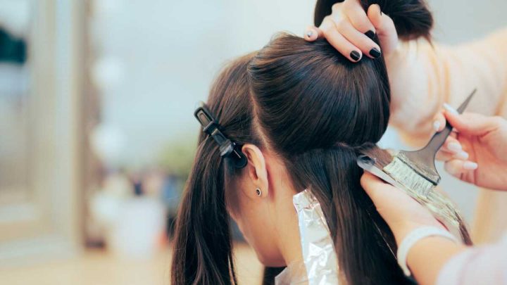 Coloration naturelle : les alternatives saines aux produits chimiques !